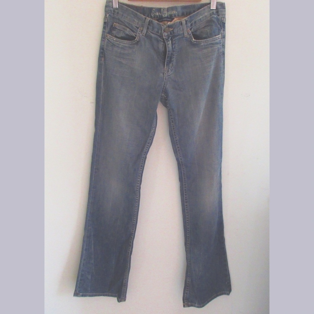 Earl Jeans AA Classic Boot Cut Jean